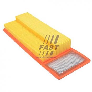 Motorluftfilter FAST FT37118 (Modelle 51901760, 51925027, 1745700)