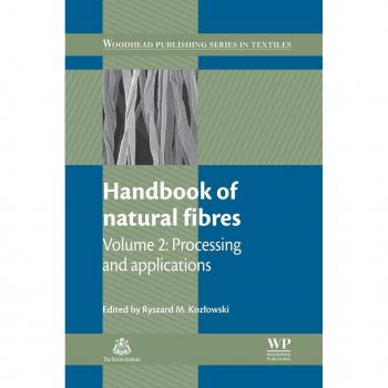 Handbook of Natural Fibres