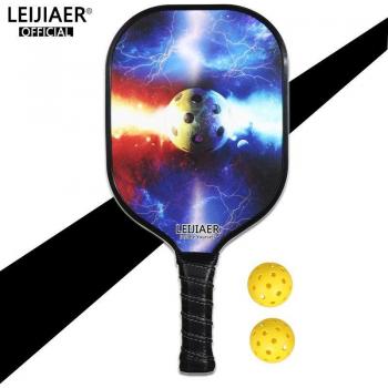 Aramid Fibre Honeycomb Pickleball Paddle