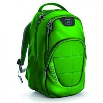 Ogio Lifestyle 2015 Sac à Dos Loisir, 75 cm, 30 L, Vert