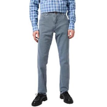 Denim Wrangler Greensboro 5 Pockets Hombre