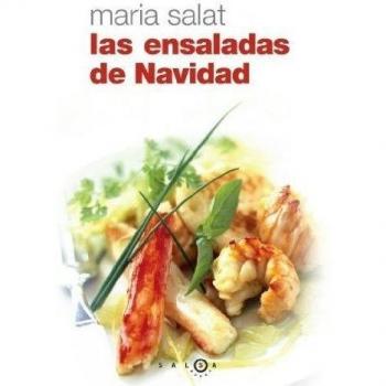 Las ensaladas de Navidad