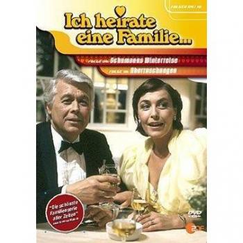 Ich Heirate Eine Familie