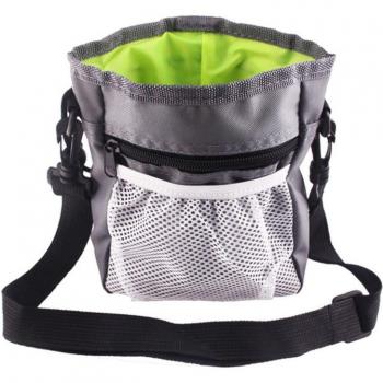 Dog Walking Snack Bag