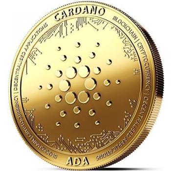 Oro Crypto ADA