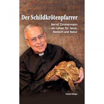 Edinger, Gerald: Der Schildkrötenpfarrer