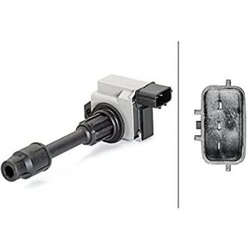 Bobina de encendido para vehículos HELLA 5DA 230 035-541