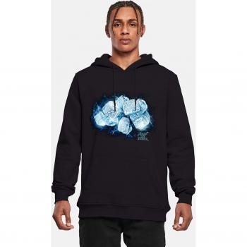 Mister Tee Men's Ice Rings Sweatshirt
