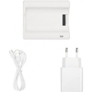 QC3.0 USB Charging Dock and Data Cable for D-JI Mavic Mini