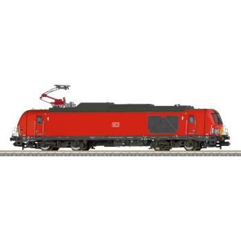 MiniTrix 16249 N – Diesellok BR 249 DM (DB AG)