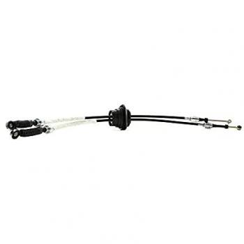 Ridex cavo comando cambio manuale 1787C0049 1480716080 2444G9 per Fiat, Peugeot, Citroën