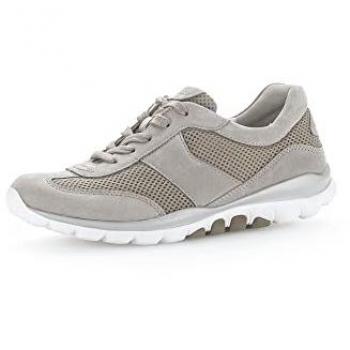 GABOR Damen Training Sneaker Beige 39