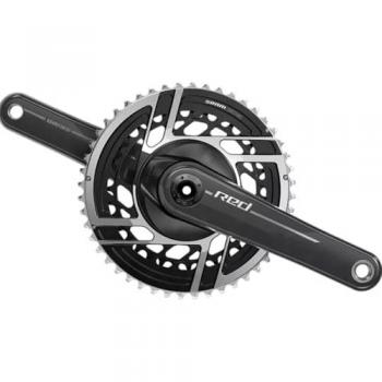 Pédalier haut de gamme SRAM Red DUB 50/37D 12V