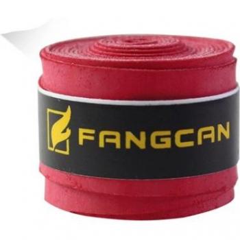 0.8mm Velvet Touch Badminton Grip for Tennis and Squash