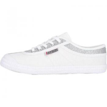 Baskets en toile Kawasaki K194522-ES 8889 Argent