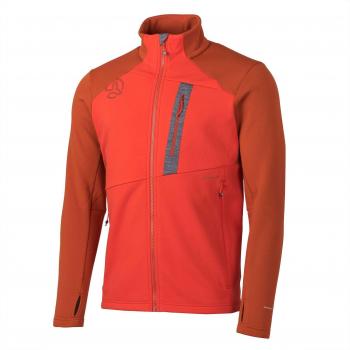 Giacca Ternua Punjak Arancione XL