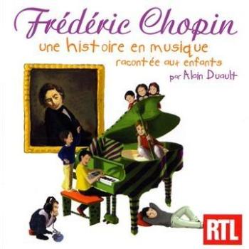 Les Aventures de Chopin en Musique