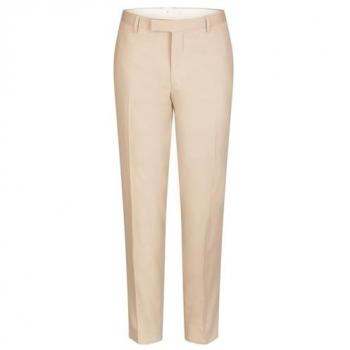 Daniel Hechter elegante Anzughose beige