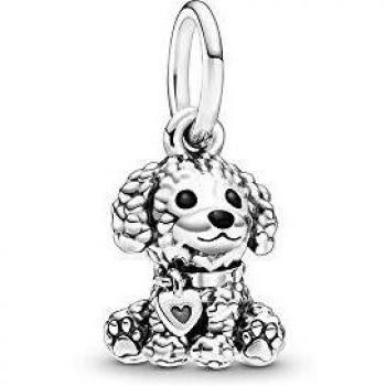 Charm Pandora Perro Caniche 798871C01