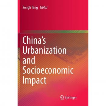 China’s Urbanization and Socioeconomic Impact