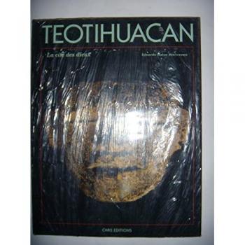 Teotihuacan