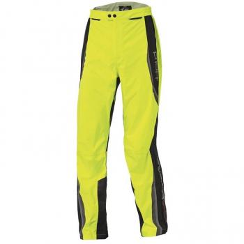 Pantaloni Held Rainblock Base Antipioggia Giallo S