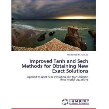 Improved Tanh and Sech Methods for Obtaining New Exact Solutions