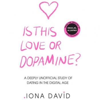 Est-ce de l'amour ou de la dopamine ? : Une étude profondément non officielle sur les rencontres à l'ère numérique