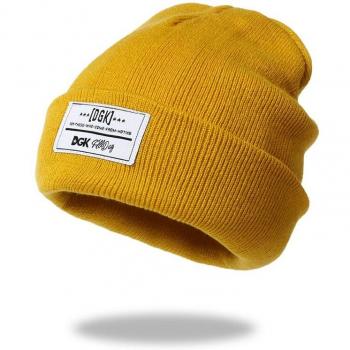 DGK Casual Skull Cap