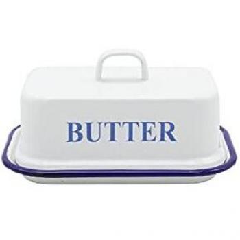 Butterdose Husum