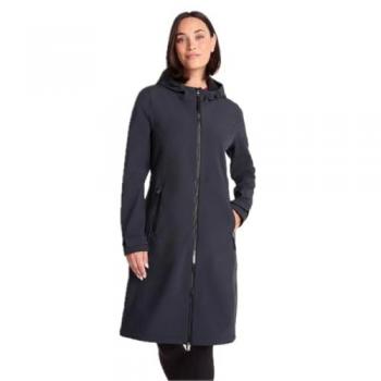 Veste Softshell Femme Enya Tog 24 Bleu Foncé