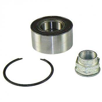 Conjunto de Rolamento de Roda METZGER WM 1098