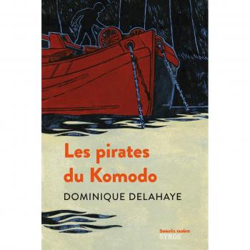 Les pirates du Komodo