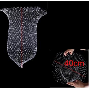 Folding Nylon Fishing Net
