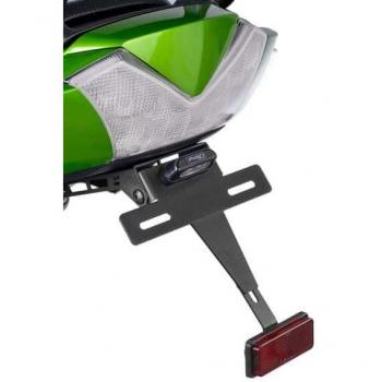 Support de plaque Puig taille