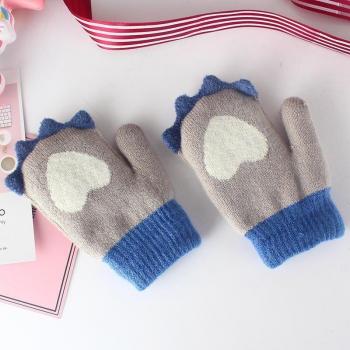 Manoplas Calientes Balleen Para Niños