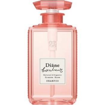 Diane Bonheur Moisturizing Shampoo with Grasse Rose 500ml