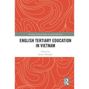 Vitalsource Technologies, Inc. English Tertiary Education In Vietnam