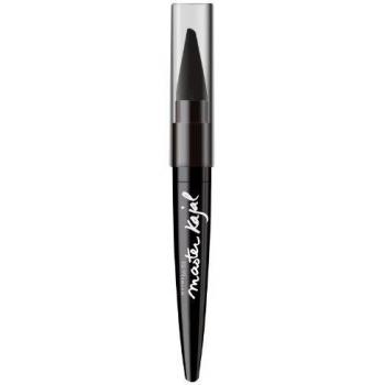 Eyeliner Khol Master Kajal Noir Profond de Gemey Maybelline