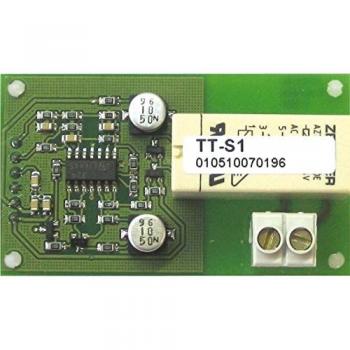 Temperatur­regelsystem DTL 2 P‑L Grundleistungs­platine (Modell 0157.0587)