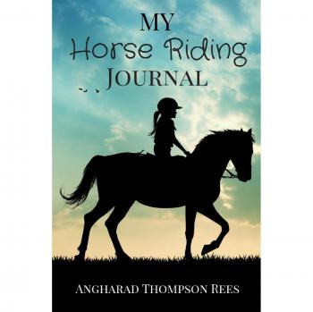 My Horse Riding Journal