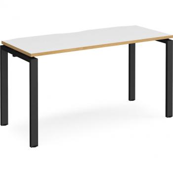 Bench Single Desk 1400mm x 600mm