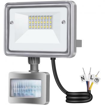 Floodlight Impermeabile IP65 Gosun 10W