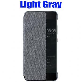 Capa de Cuero Mate9 Pro HP106 para Huawei P10 Plus – Diseño Único