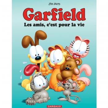 Garfield