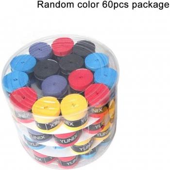 Gel Pegajoso para Bádminton 60 uds