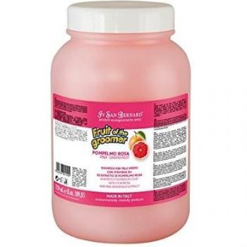 Shampooing Fruits Iv San Bernard Pompelmo 3250ml