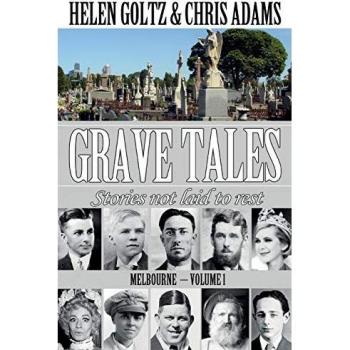 Grave Tales: Melbourne Vol.1