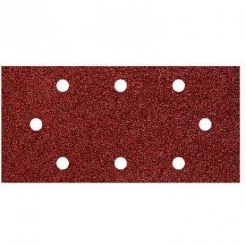 QuickSmooth 10‑Pack Easy‑Fix Sanding Sheets – Wood & Metal