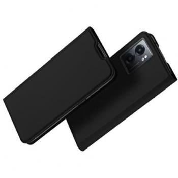 Funda Dux Ducis Skin Pro en color negro para Realme Narzo 50A